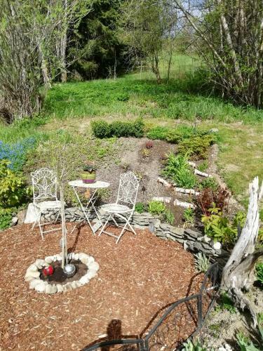 Apartamento Haus Anneliese