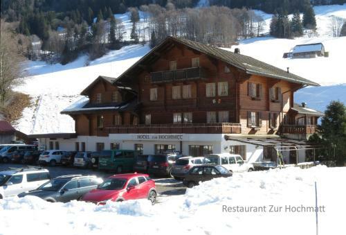 Apartamento Chalet Erica