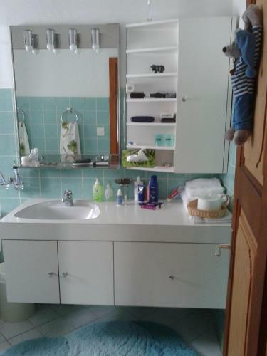 Apartamento Chalet Erica
