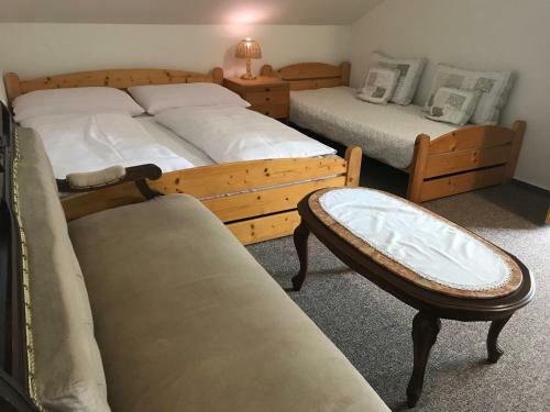 Hostal Pension Iva