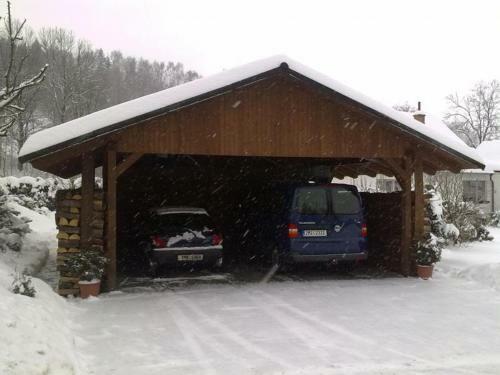 Hostal Pension Iva