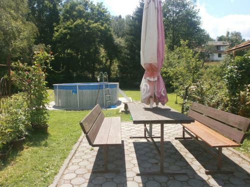 Hostal Pension Iva