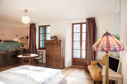 Hostal Guesthouse Le Locle