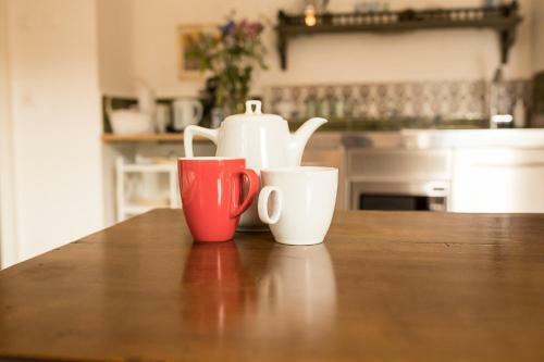 Hostal Guesthouse Le Locle