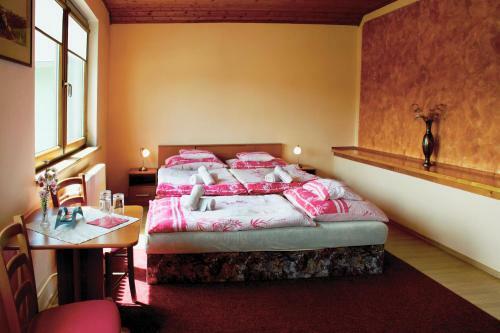 Hotel Pension Lukas