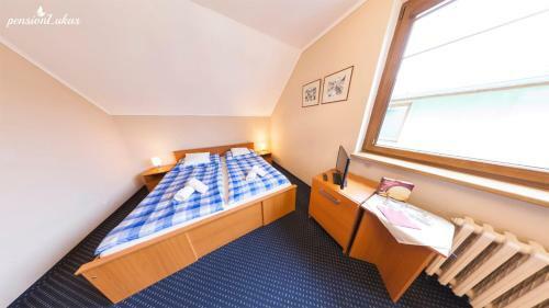 Hotel Pension Lukas