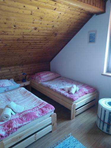 Hotel Pension Lukas