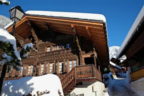 Chalet Diana