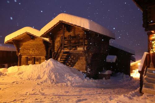 Chalet Diana
