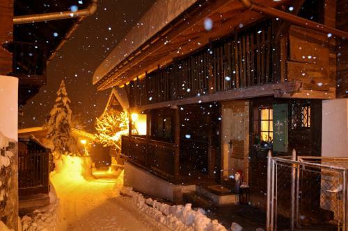 Chalet Diana