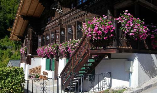 Chalet Diana