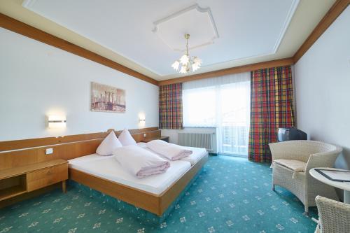 Hotel Gamshag
