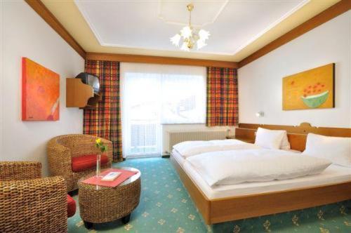 Hotel Gamshag