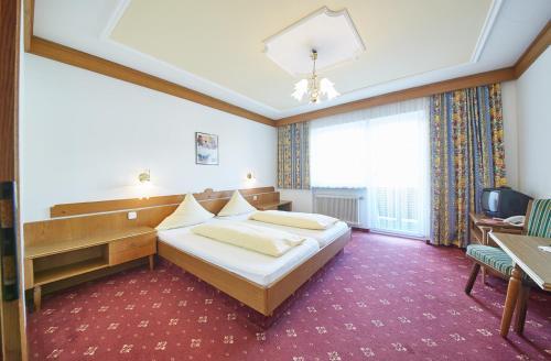 Hotel Gamshag
