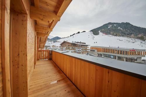 Hotel Hubertushof