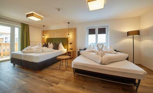 Hotel Hubertushof