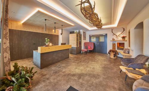 Hotel Hubertushof