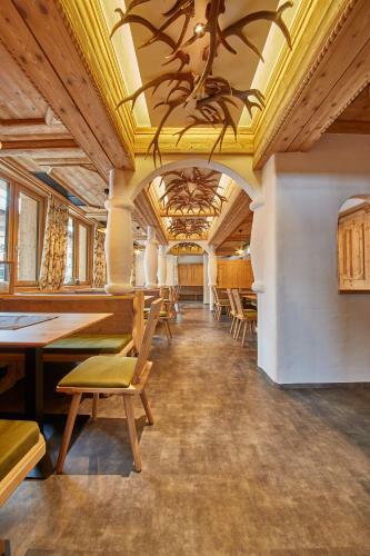 Hotel Hubertushof