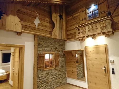 Albergue Appartement Berghof