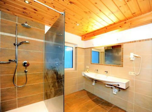 Albergue Appartement Berghof