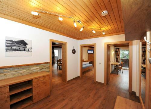 Albergue Appartement Berghof
