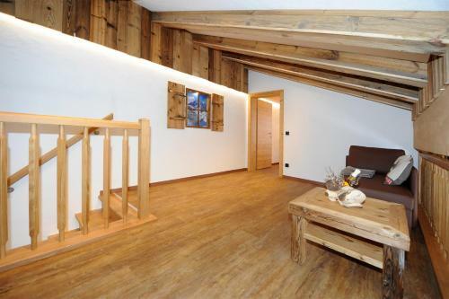 Albergue Appartement Berghof