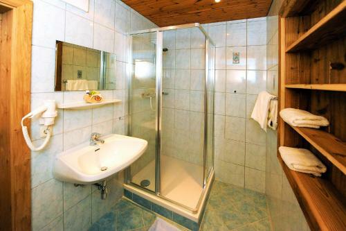 Albergue Appartement Berghof