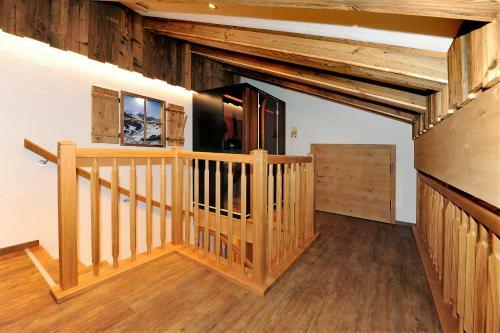 Albergue Appartement Berghof