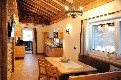 Albergue Appartement Berghof