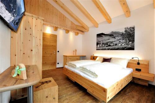 Albergue Appartement Berghof