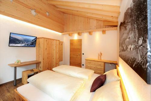 Albergue Appartement Berghof