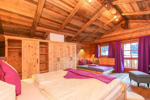 Agroturismo Ferienhof Pfefferbauer