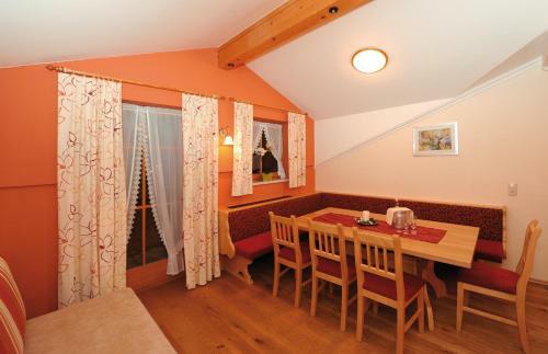 Agroturismo Ferienhof Pfefferbauer