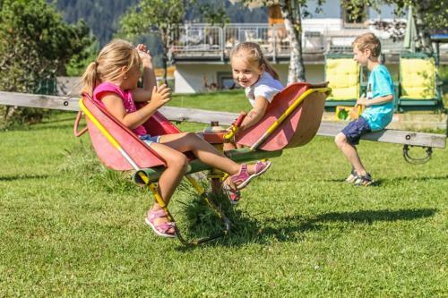 Agroturismo Ferienhof Pfefferbauer