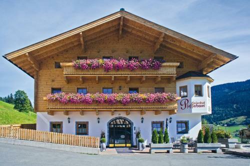 Agroturismo Ferienhof Pfefferbauer