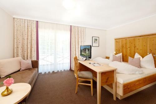 Landhotel Oberdanner