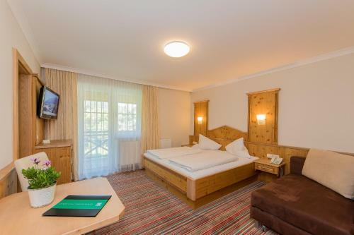 Landhotel Oberdanner