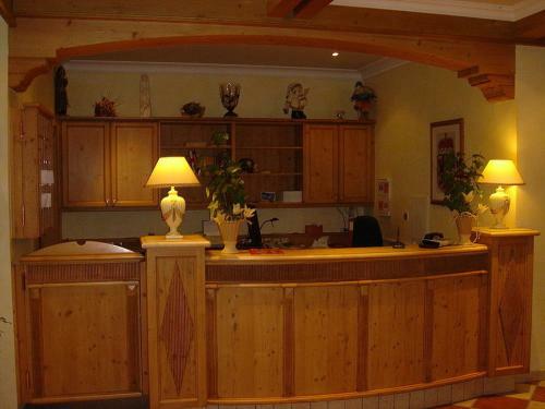 Landhotel Oberdanner