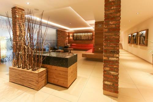 Landhotel Oberdanner