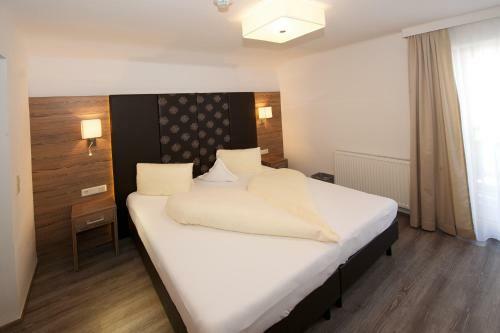 Hotel Tristkogel