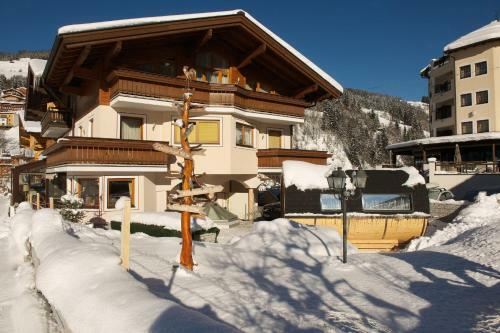 Hotel Tristkogel