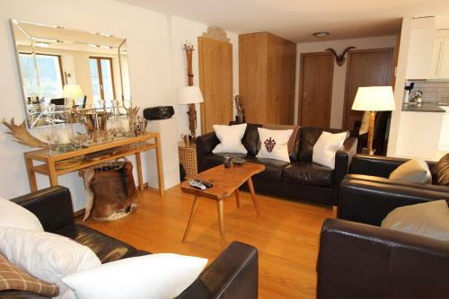 Apartamento Rosat 2