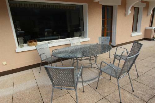 Apartamento Rosat 2