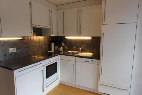 Apartamento Rosat 2