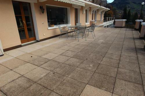 Apartamento Rosat 2