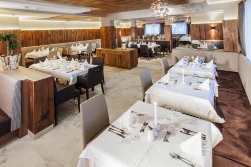 Hotel Am Reiterkogel