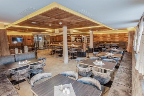 Hotel Am Reiterkogel