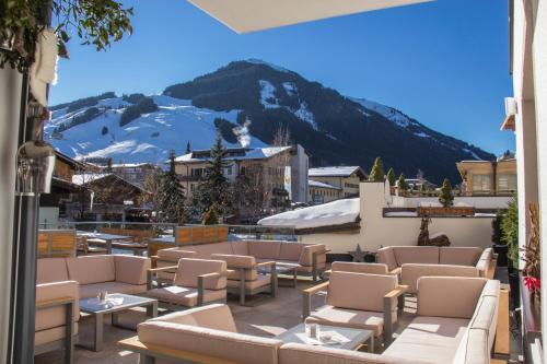 Hotel Am Reiterkogel