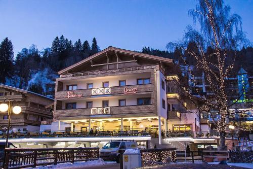 Hotel Am Reiterkogel