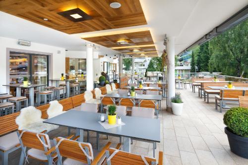 Hotel Am Reiterkogel